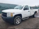 Chevrolet Silverado 1500 Work Truck Image 2