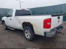 Chevrolet Silverado 1500 Work Truck Image 4