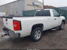 Chevrolet Silverado 1500 Work Truck Image 10