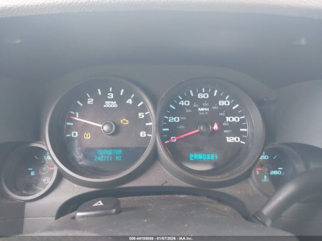 Chevrolet Silverado 1500 Work Truck Image 7