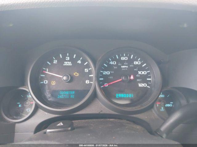 Chevrolet Silverado 1500 Work Truck Image 7