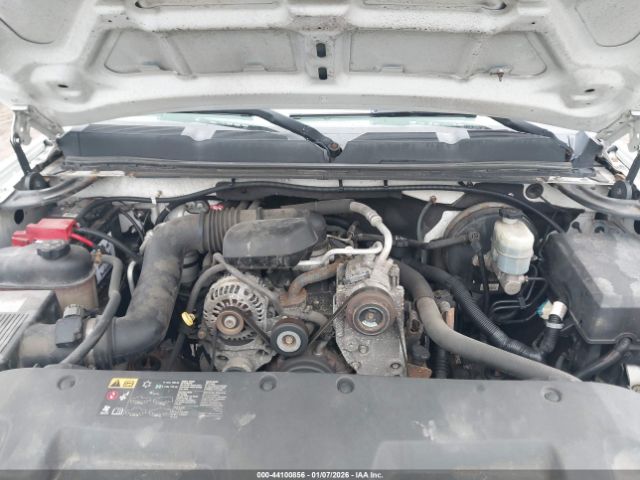 Chevrolet Silverado 1500 Work Truck Image 8