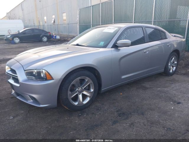 Dodge Charger Se Image 5