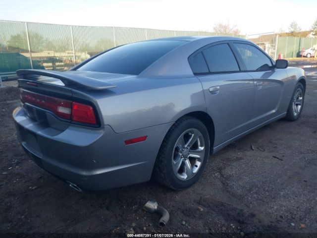 Dodge Charger Se Image 7