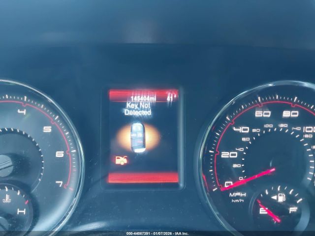 Dodge Charger Se Image 6