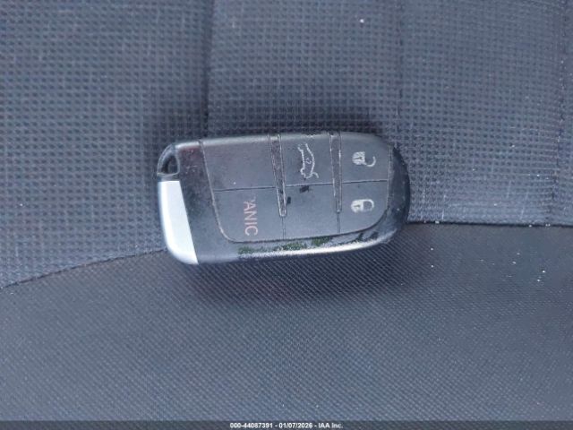 Dodge Charger Se Image 8