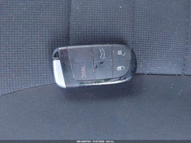 Dodge Charger Se Image 8