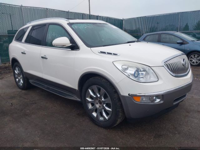 Buick Enclave 2xl Image 1