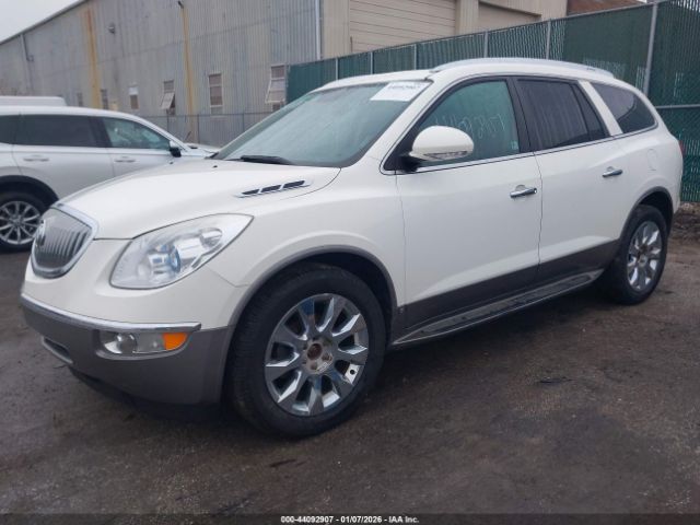 Buick Enclave 2xl Image 9
