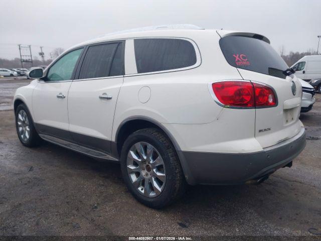 Buick Enclave 2xl Image 2
