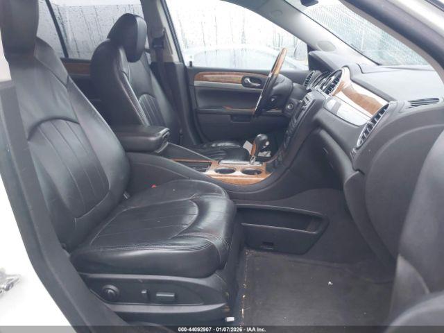Buick Enclave 2xl Image 4