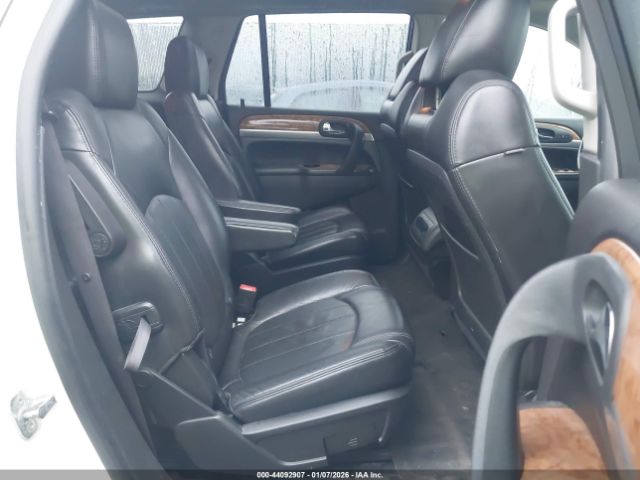Buick Enclave 2xl Image 5