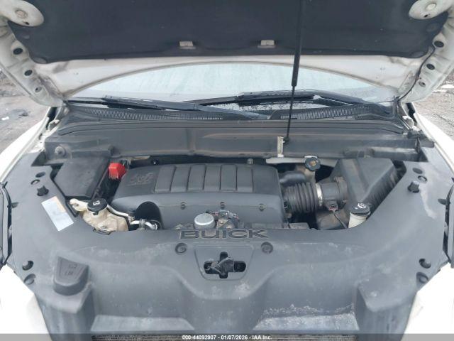 Buick Enclave 2xl Image 8