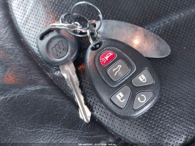 Buick Enclave 2xl Image 6