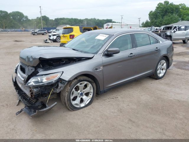 Ford Taurus Sel Image 6