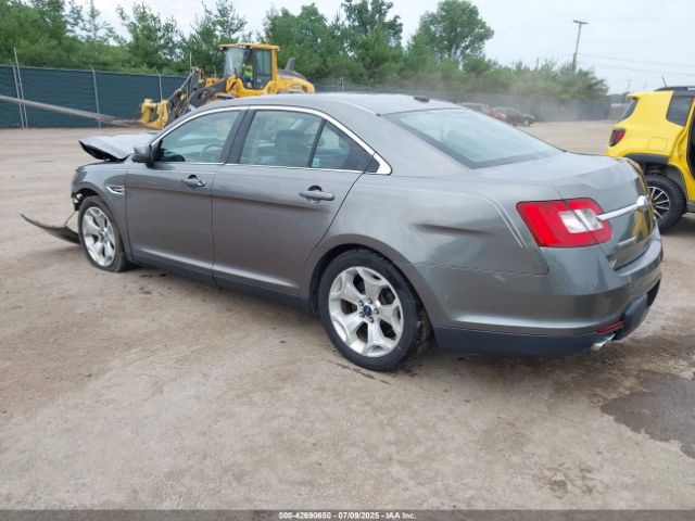 Ford Taurus Sel Image 7