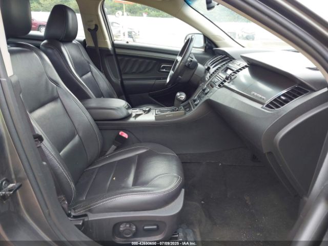 Ford Taurus Sel Image 13