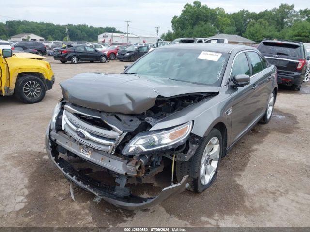 Ford Taurus Sel Image 10