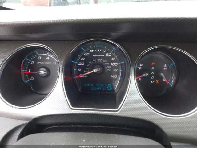 Ford Taurus Sel Image 9