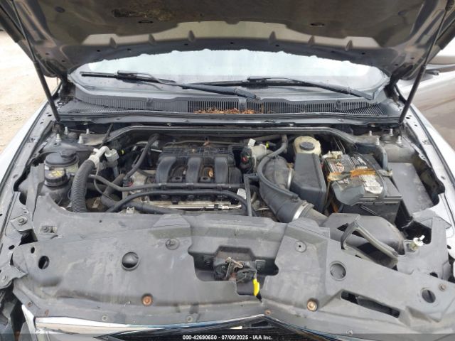 Ford Taurus Sel Image 14