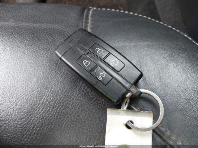 Ford Taurus Sel Image 11