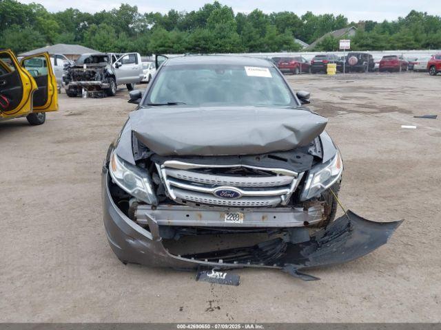 Ford Taurus Sel Image 4