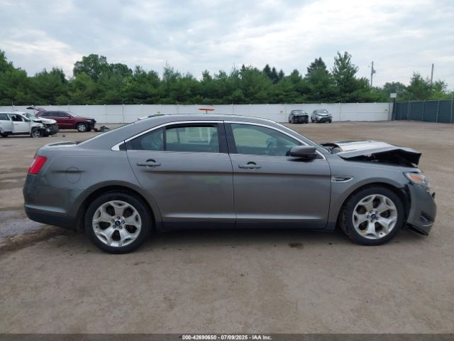 Ford Taurus Sel Image 5