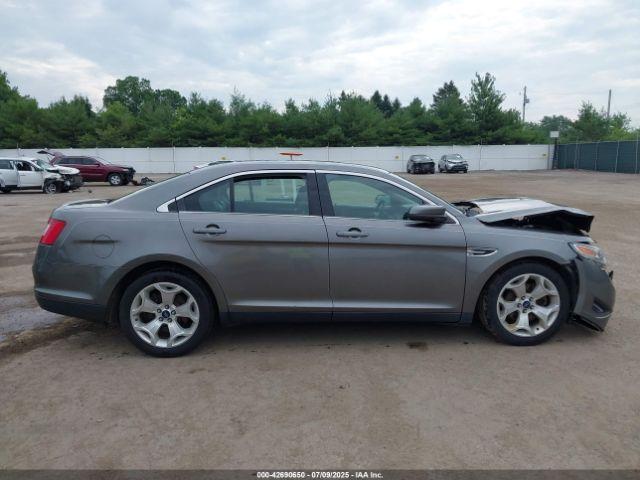 Ford Taurus Sel Image 5