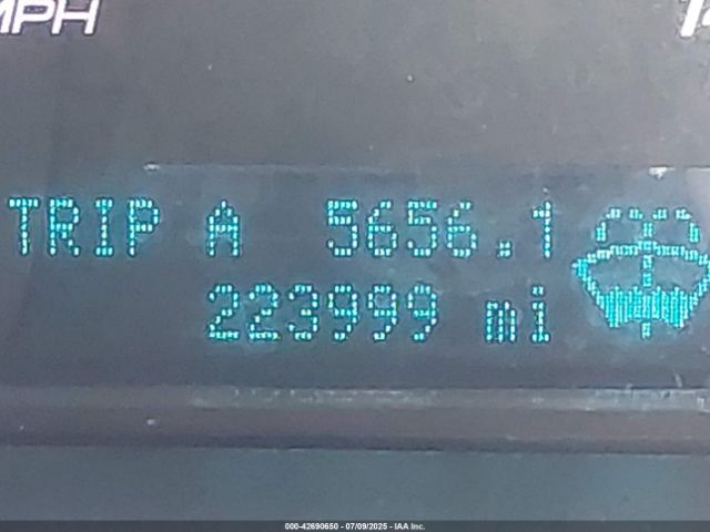 Ford Taurus Sel Image 16