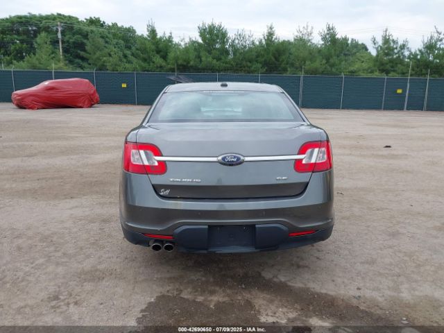 Ford Taurus Sel Image 15