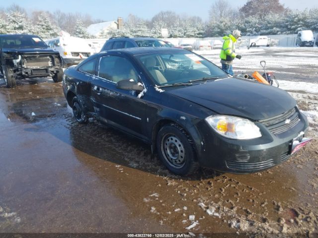 Chevrolet Cobalt Ls Image 1