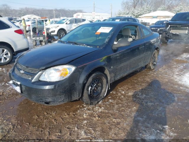 Chevrolet Cobalt Ls Image 5