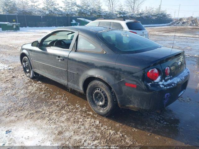 Chevrolet Cobalt Ls Image 4