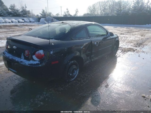 Chevrolet Cobalt Ls Image 7