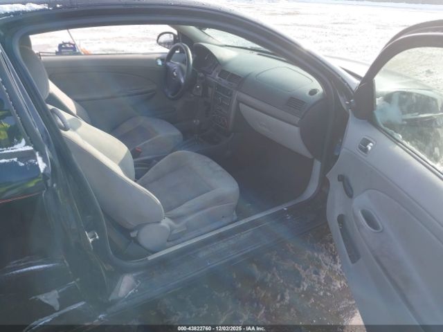 Chevrolet Cobalt Ls Image 3