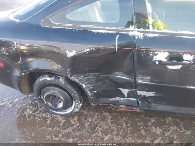 Chevrolet Cobalt Ls Image 6