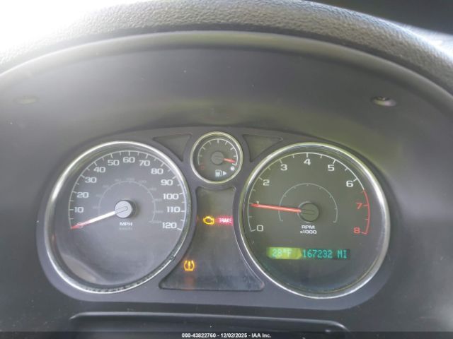 Chevrolet Cobalt Ls Image 8