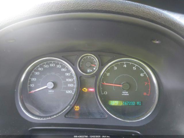 Chevrolet Cobalt Ls Image 8