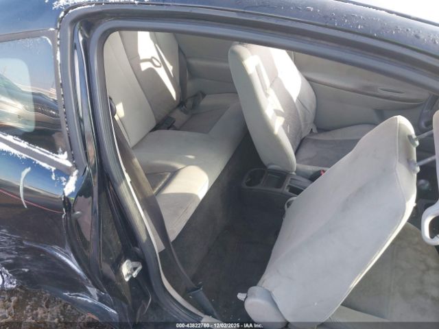 Chevrolet Cobalt Ls Image 2