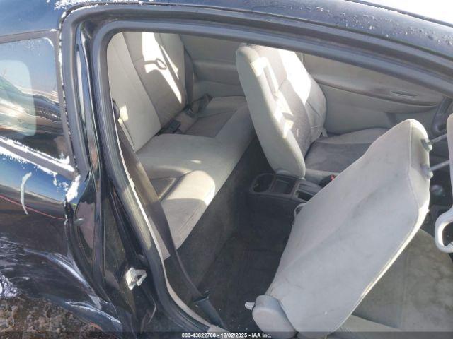 Chevrolet Cobalt Ls Image 2