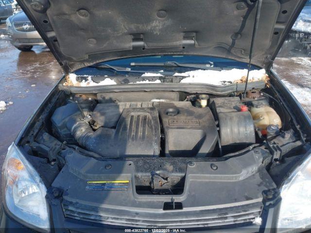 Chevrolet Cobalt Ls Image 9