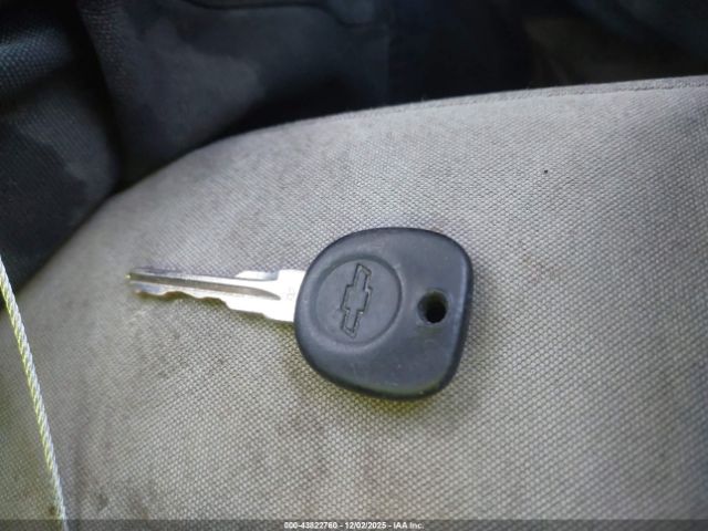 Chevrolet Cobalt Ls Image 16