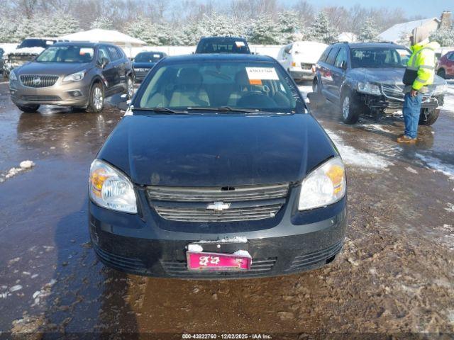 Chevrolet Cobalt Ls Image 14