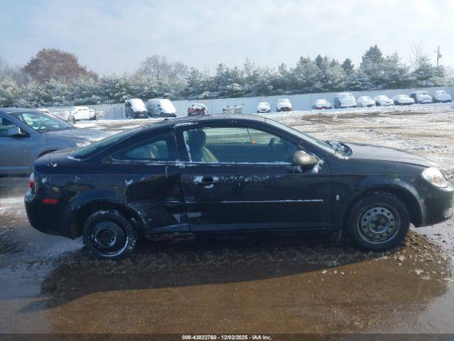 Chevrolet Cobalt Ls Image 12