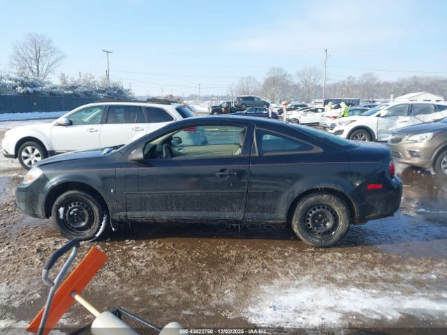 Chevrolet Cobalt Ls Image 11