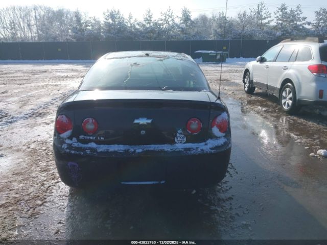 Chevrolet Cobalt Ls Image 15