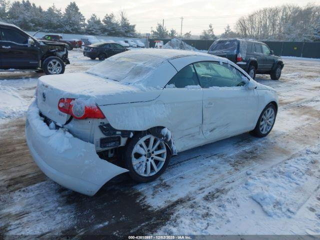 Volkswagen Eos Image 13