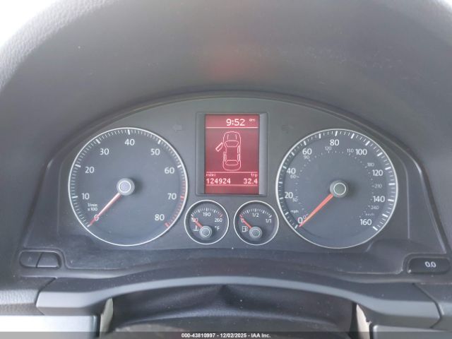 Volkswagen Eos Image 12