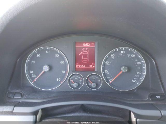 Volkswagen Eos Image 12