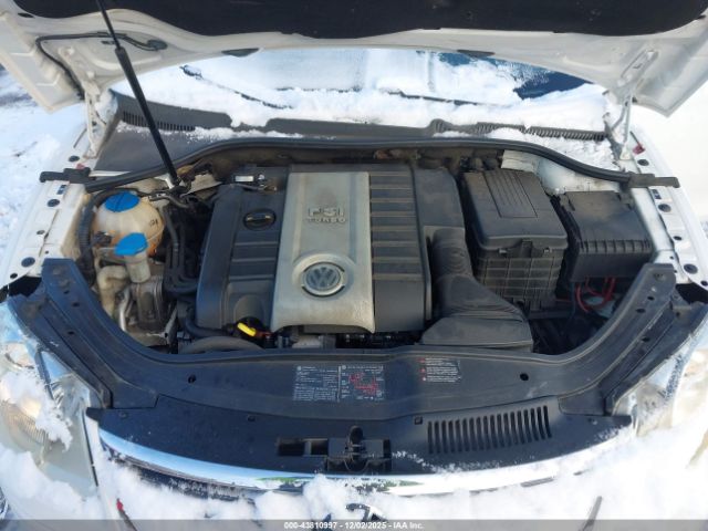 Volkswagen Eos Image 4